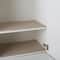 Simplify 17.5ft. Taupe Smooth Surface Shelf Liner